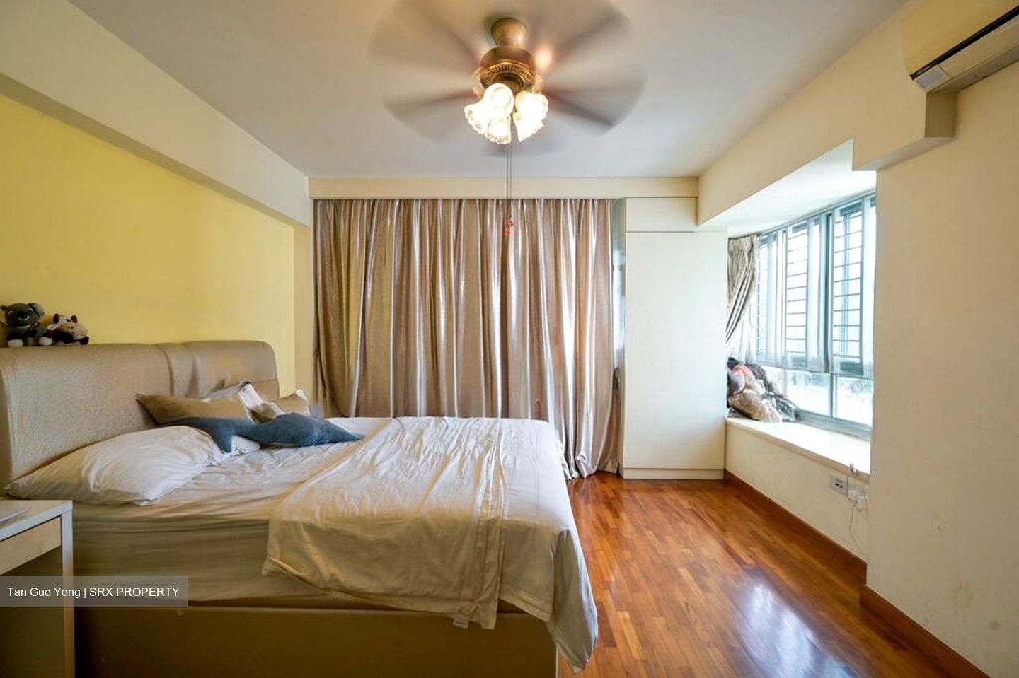Blk 273B Punggol Regalia (Punggol), HDB 5 Rooms #504657241